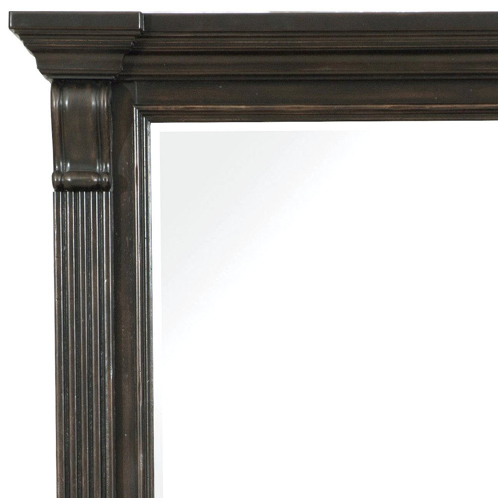 Caldwell Mirror
