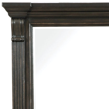 Caldwell Mirror