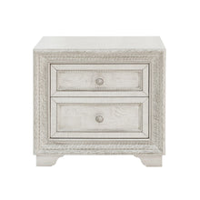 Camila 2 Drawer Nightstand