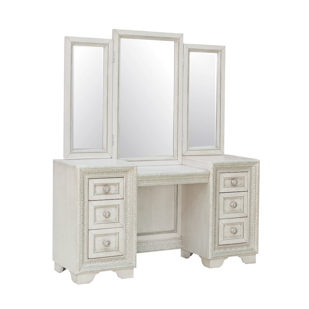 Camila Vanity Mirror