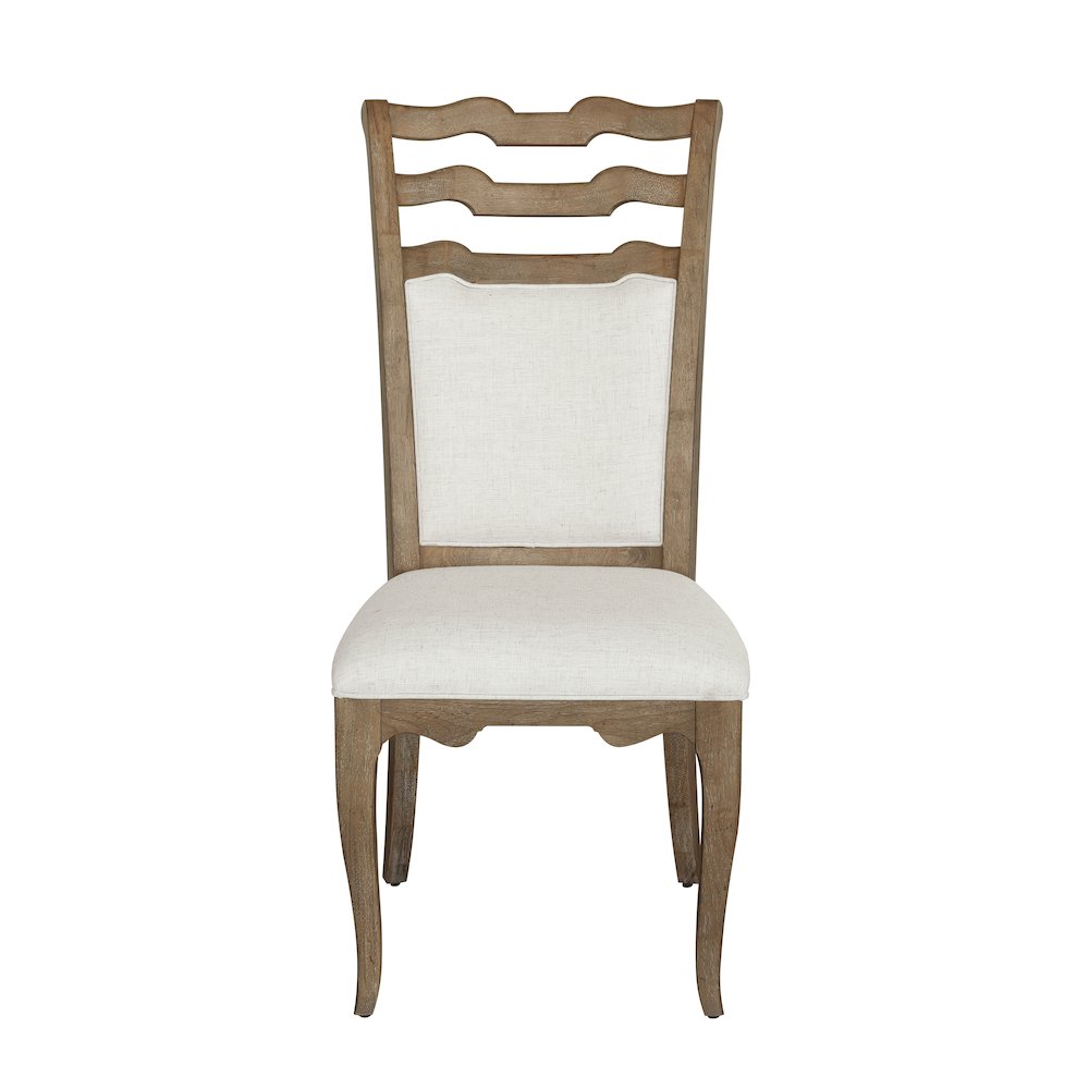 Weston Hills Upholstered Side Chair