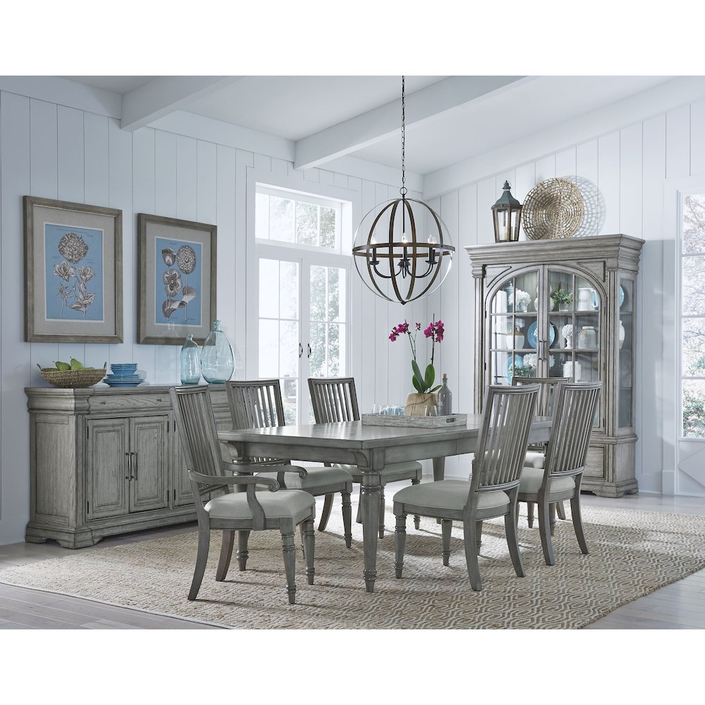 Madison Ridge Arm Chair