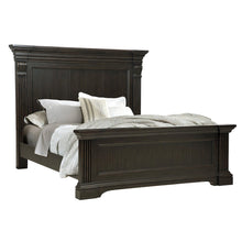 Caldwell California King Bed