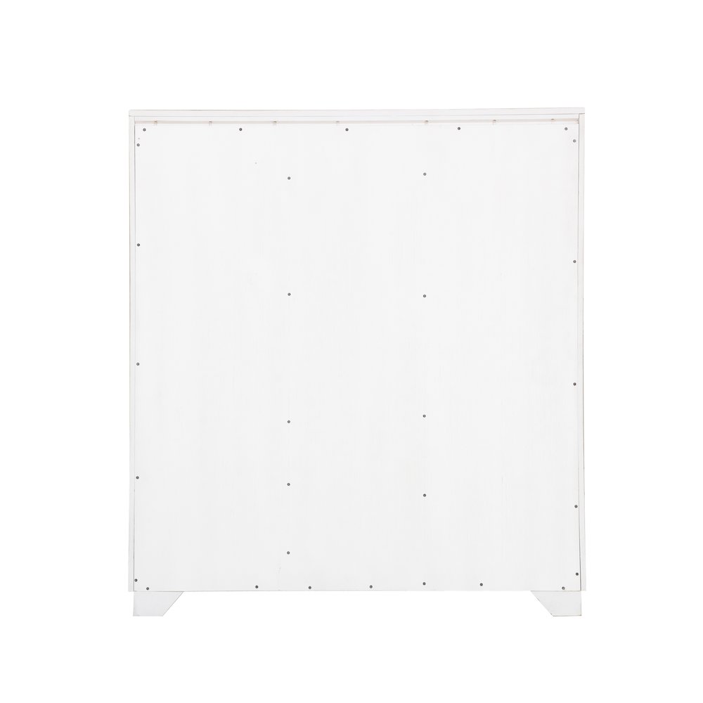 Camila 9 Drawer Door Chest