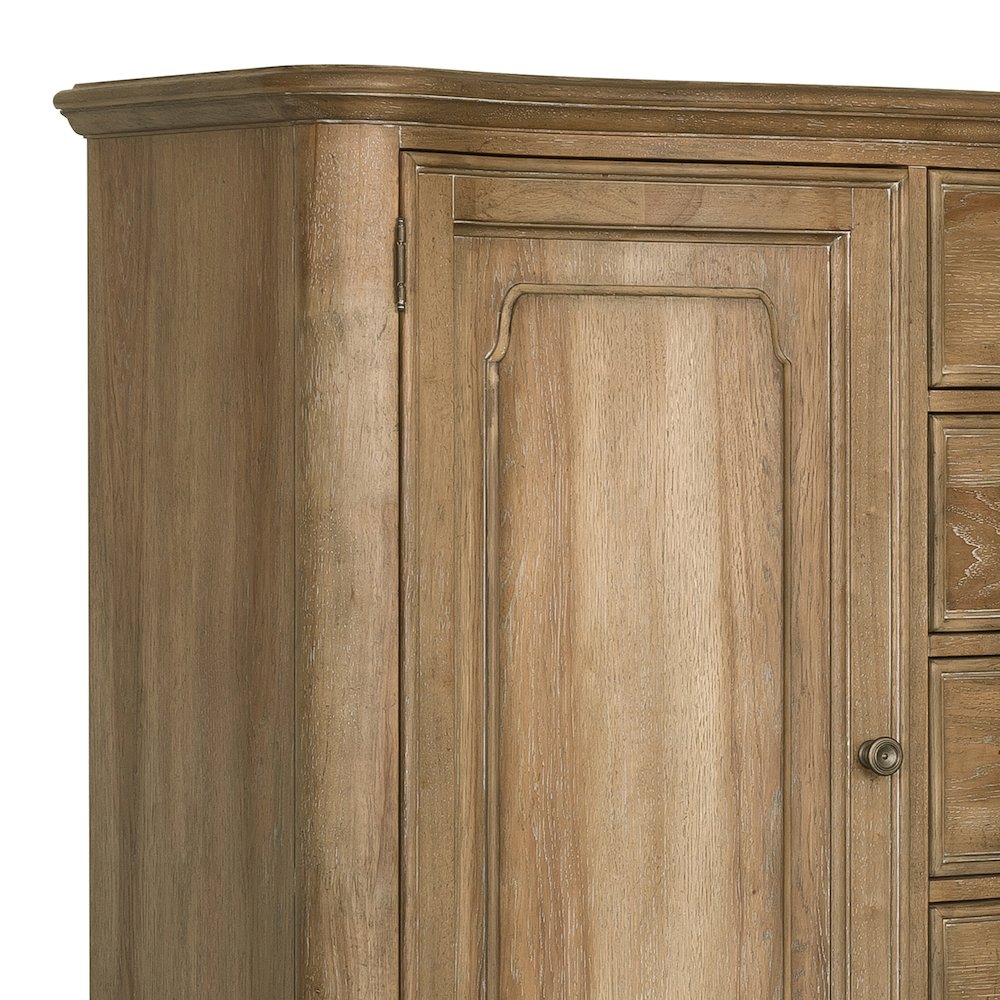Weston Hills Door Chest