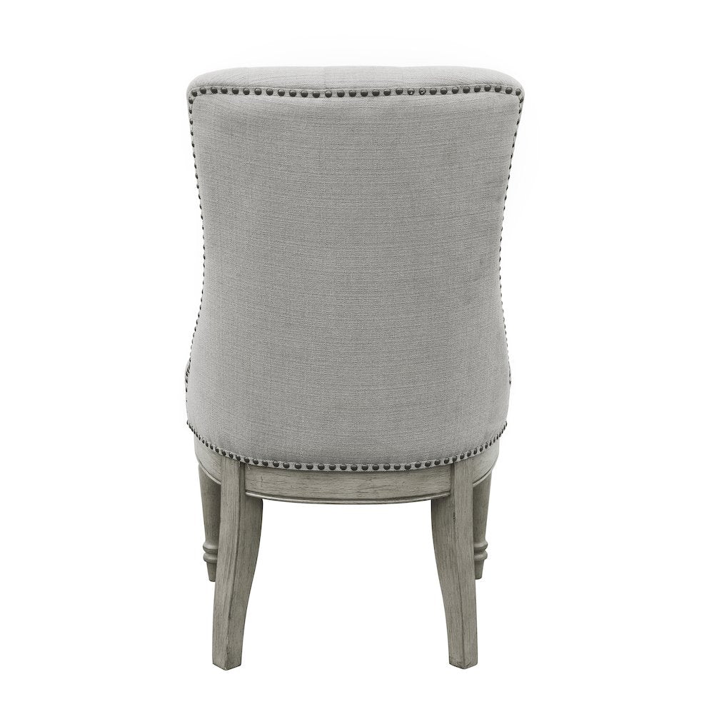 Madison Ridge Host Chair