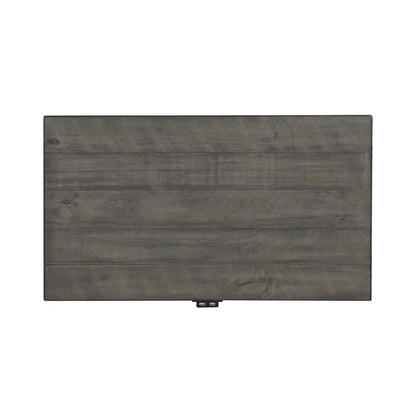 Valley Ridge 2 Drawer Nightstand