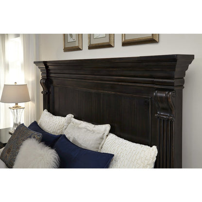 Caldwell California King Bed