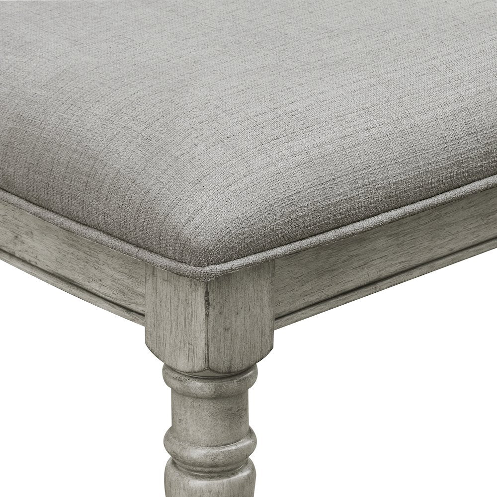 Madison Ridge Farmhouse Side Chair