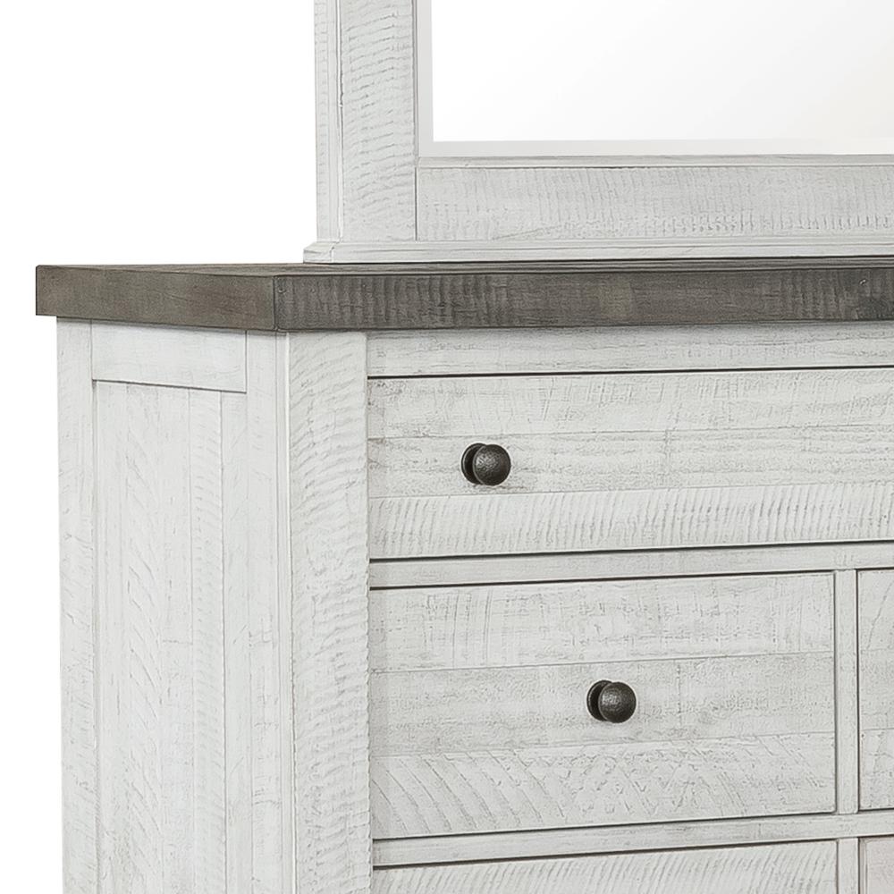 Valley Ridge 10 Drawer Dresser