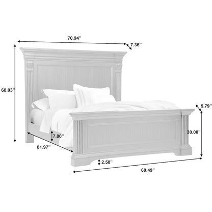 Caldwell Queen Bed