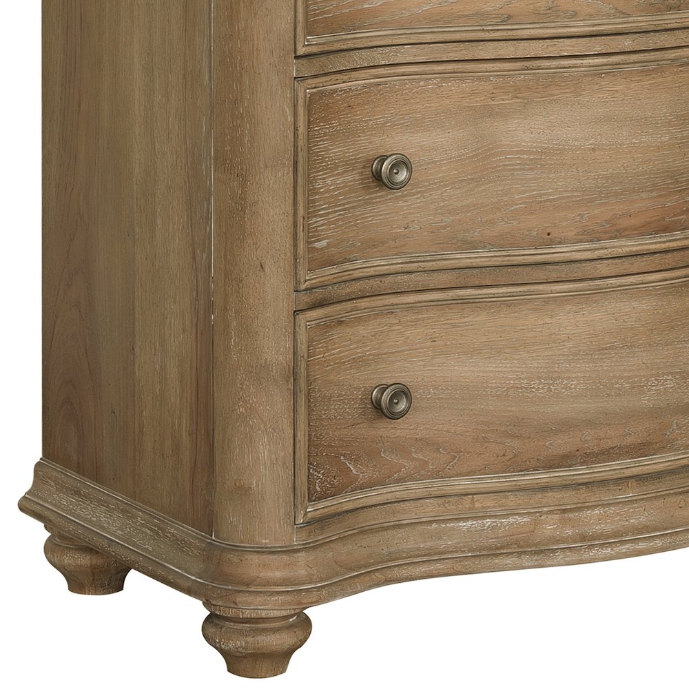 Weston Hills 5 Drawer Chest