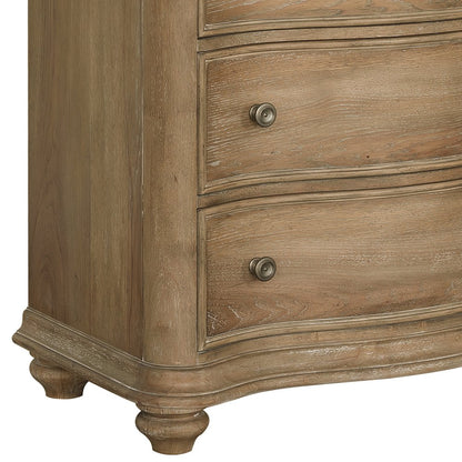 Weston Hills 5 Drawer Chest