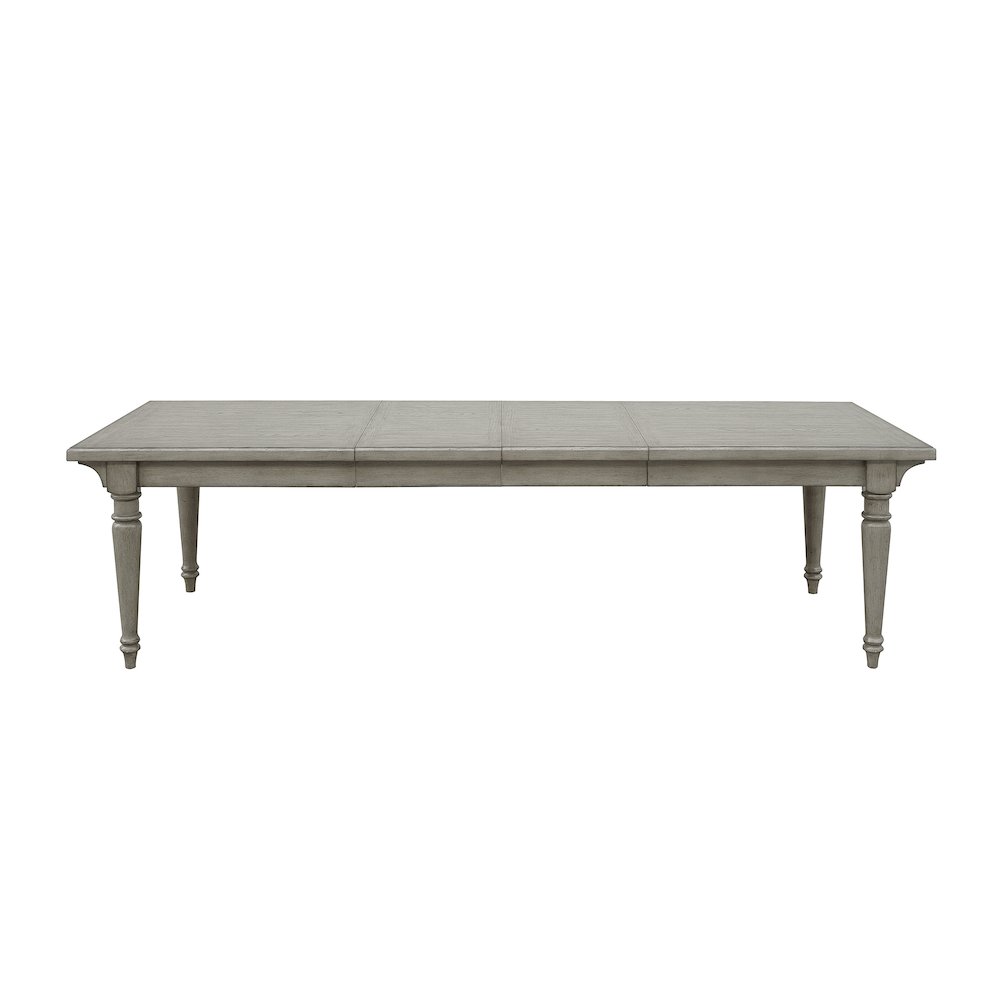 Madison Ridge Farmhouse Leg Table