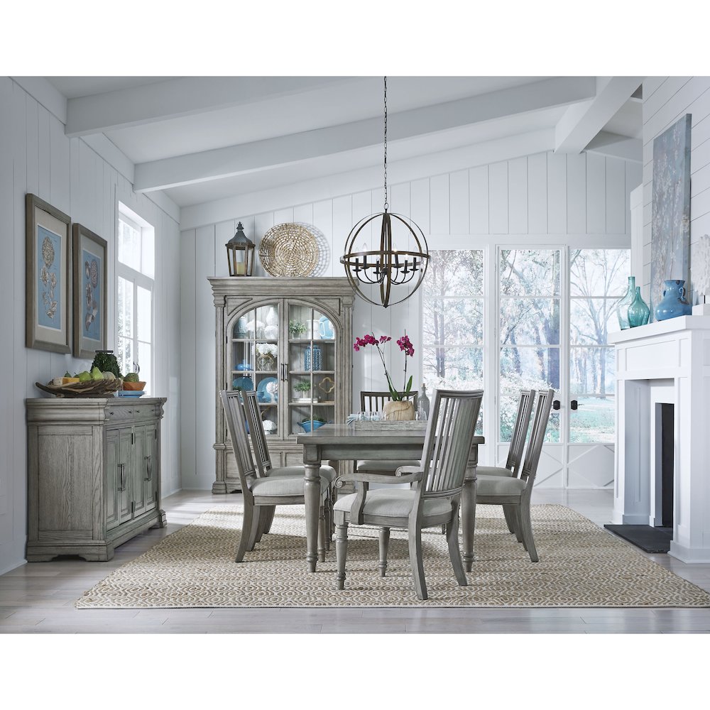 Madison Ridge Arm Chair