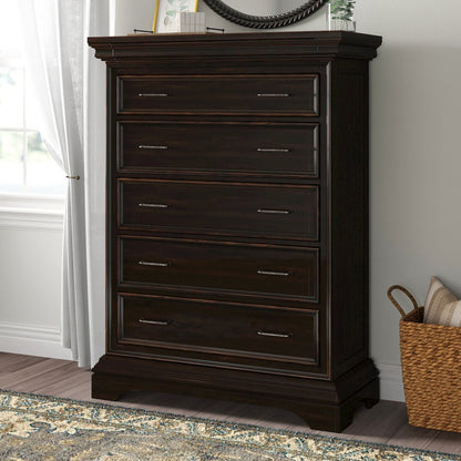 Caldwell 6 Drawer Chest
