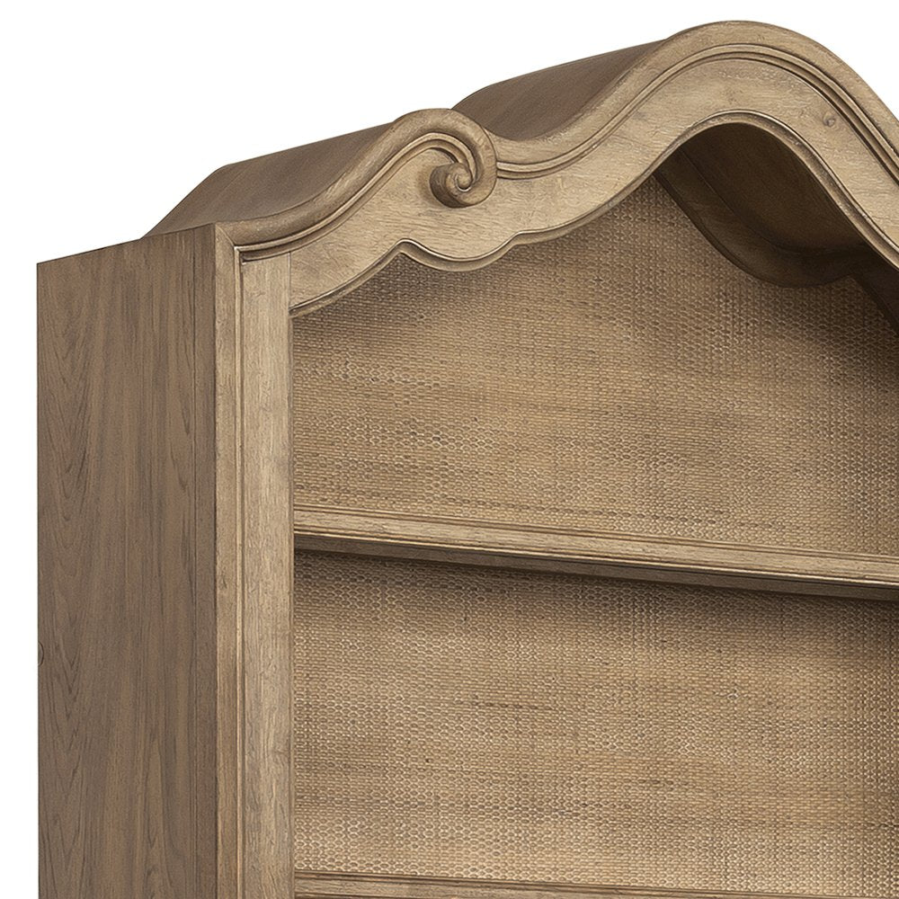 Weston Hills Bookcase