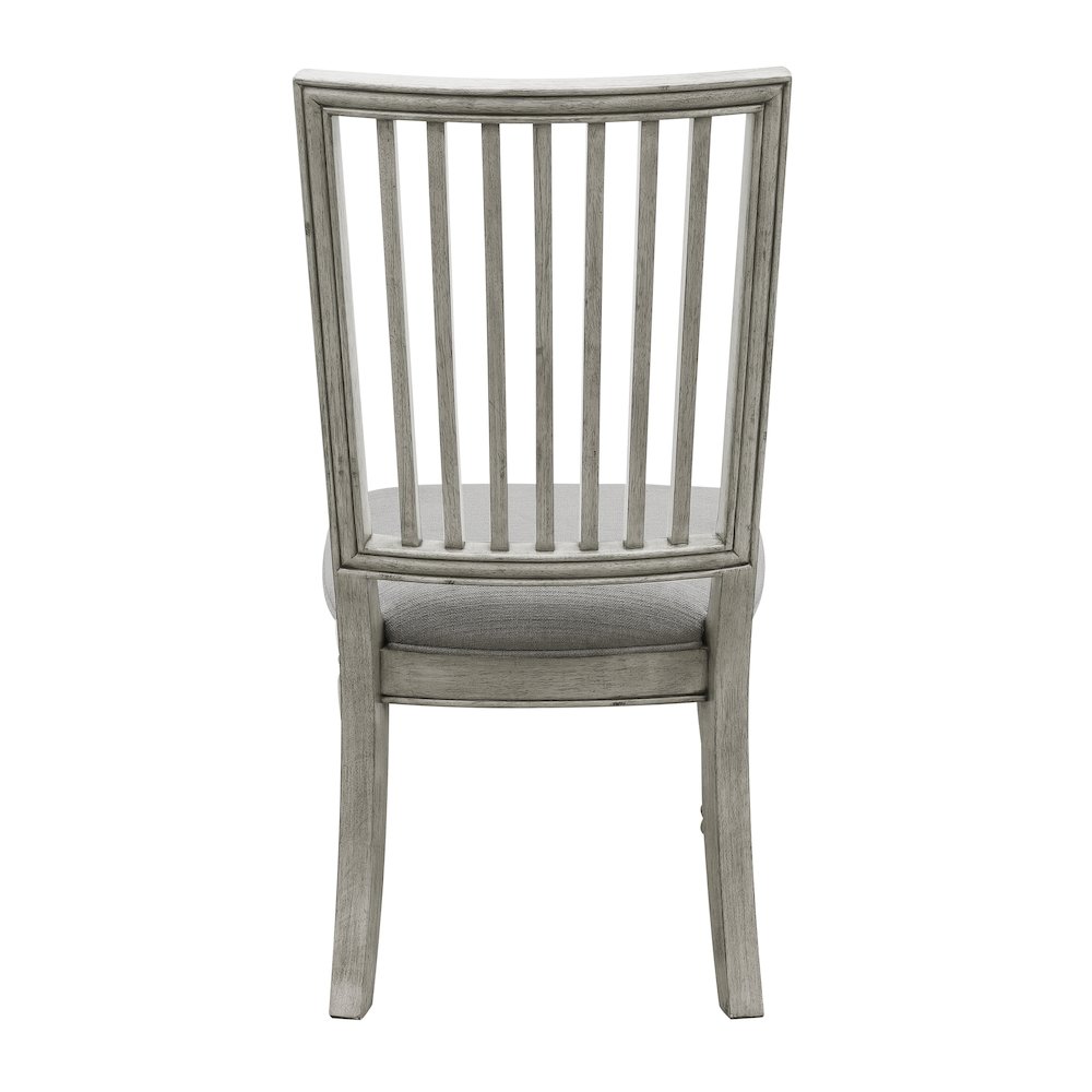Madison Ridge Farmhouse Side Chair