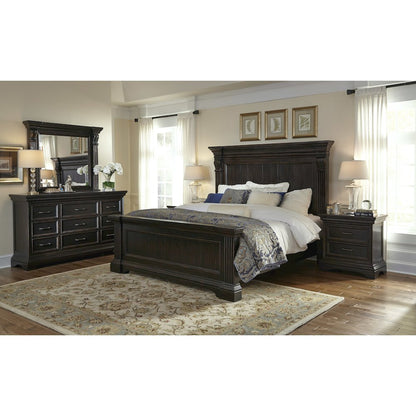 Caldwell Queen Bed