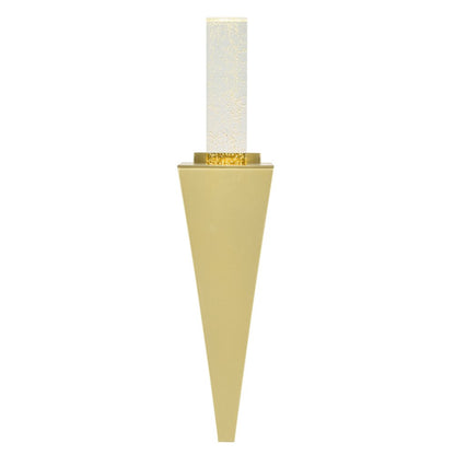 Catania Integrated LED 7in Satin Wall Light