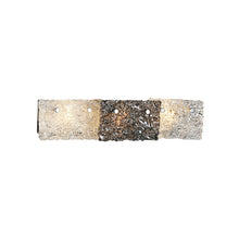Wilma 3 Light Chrome Vanity Light