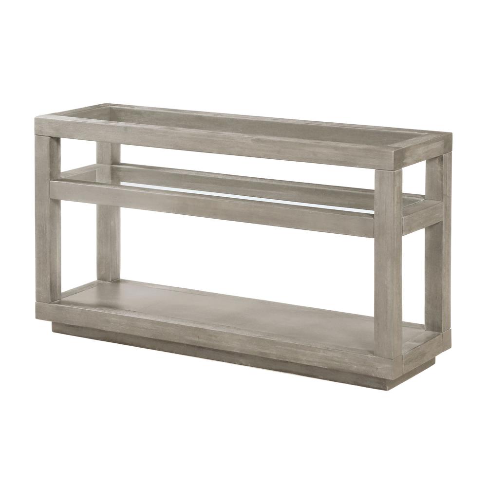 Oxford Console Table in Mineral