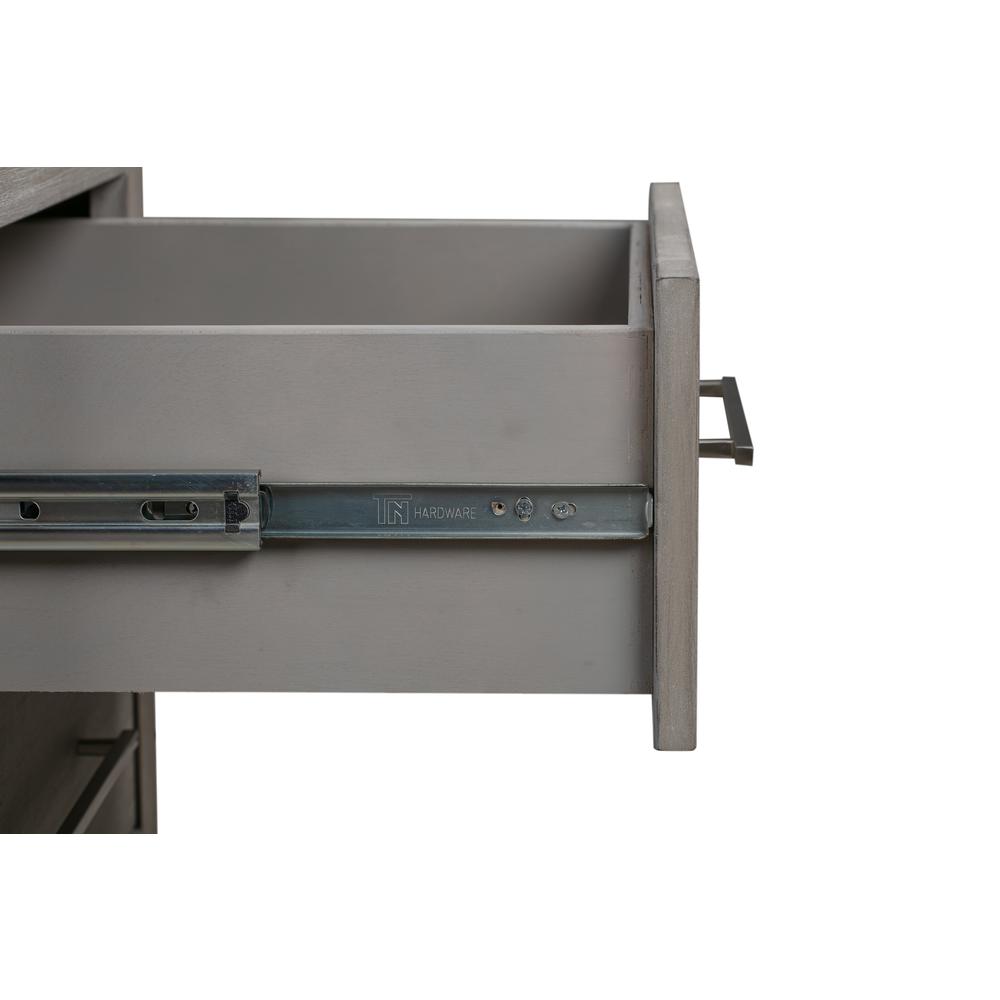 Melbourne Nine Drawer Dresser in Mineral (2024)