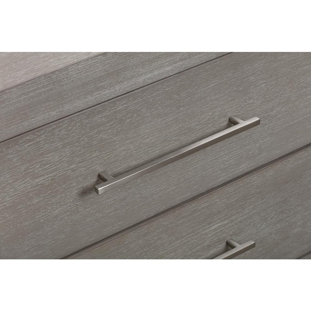 Melbourne Nine Drawer Dresser in Mineral (2024)
