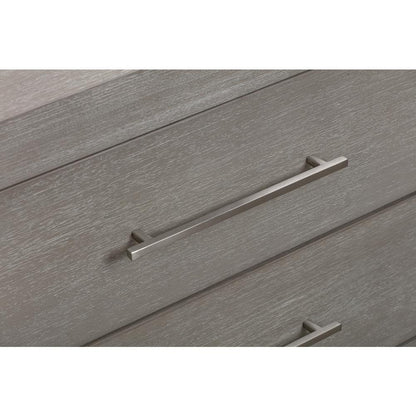 Melbourne Nine Drawer Dresser in Mineral (2024)