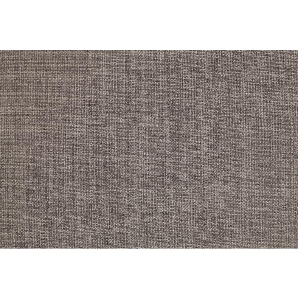 Adona Upholstered Headboard in Dolphin Linen