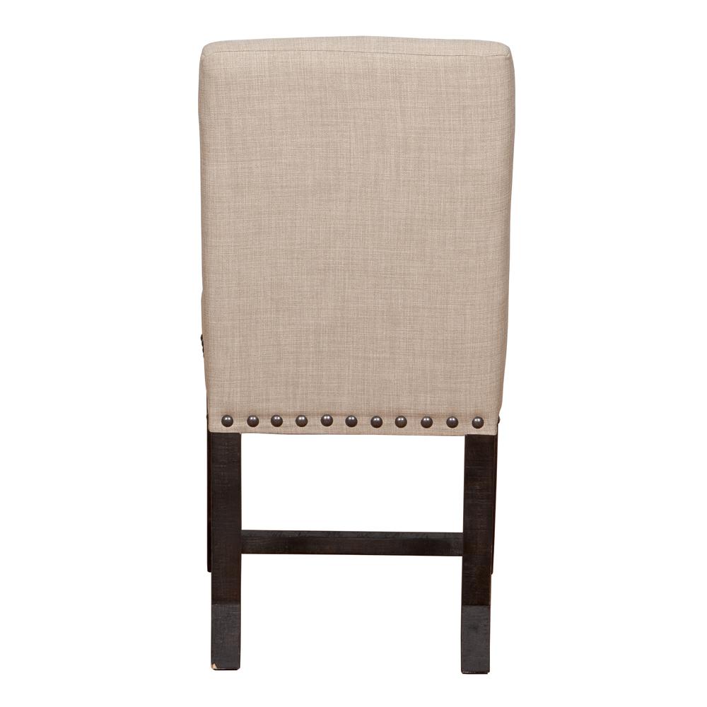 Yosemite Upholstered Dining Chair, set of 2
