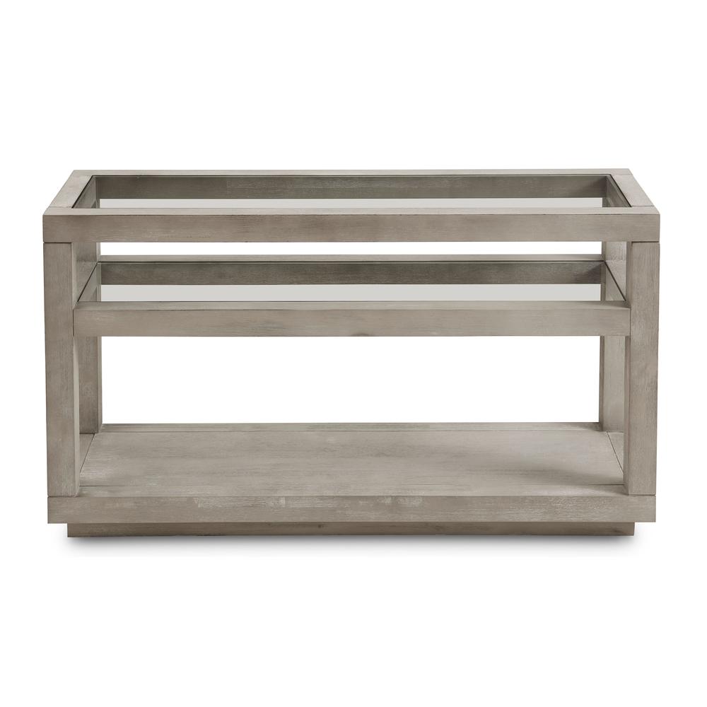 Oxford Console Table in Mineral