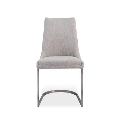 Oxford Chair in Mineral, set of 2