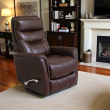 Robust Recliner Nursery Glider  – Elegant Boucle Chairs for Comfort