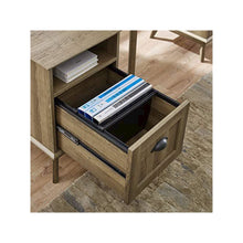 Newport Series Wooden Home Office File Cabinet For Letter And Legal File