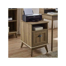 Newport Series Wooden Home Office File Cabinet For Letter And Legal File