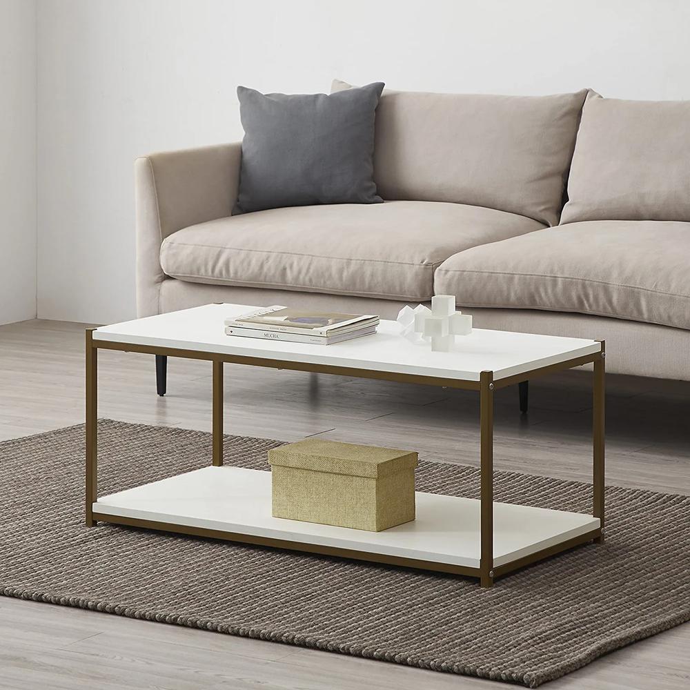 Tall Center Table Coffee Table By Furniture Designs