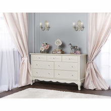 Aurora Double Dresser