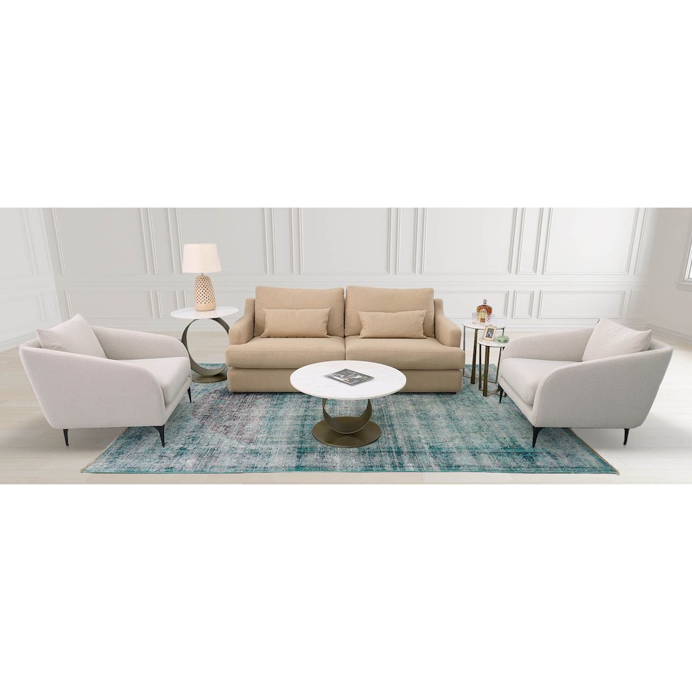 Orchid Floor Lamp