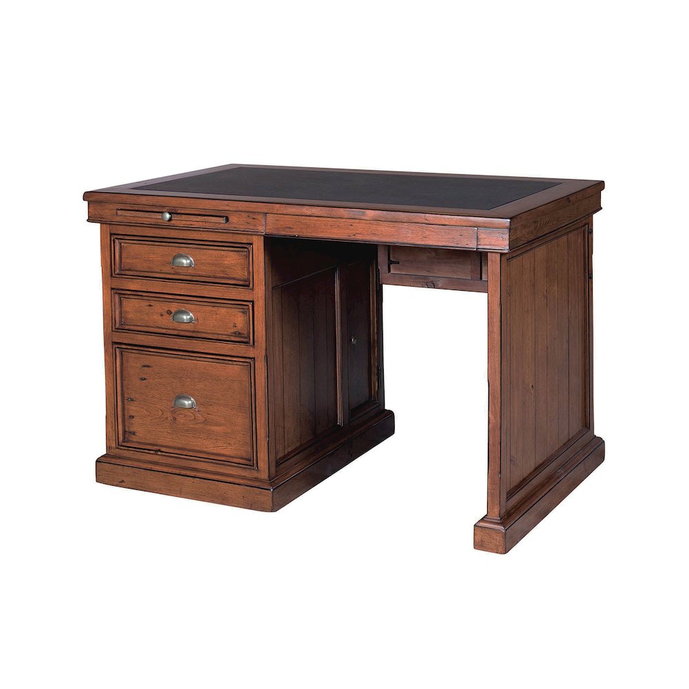 Lifestyle Single Desk - African Dusk