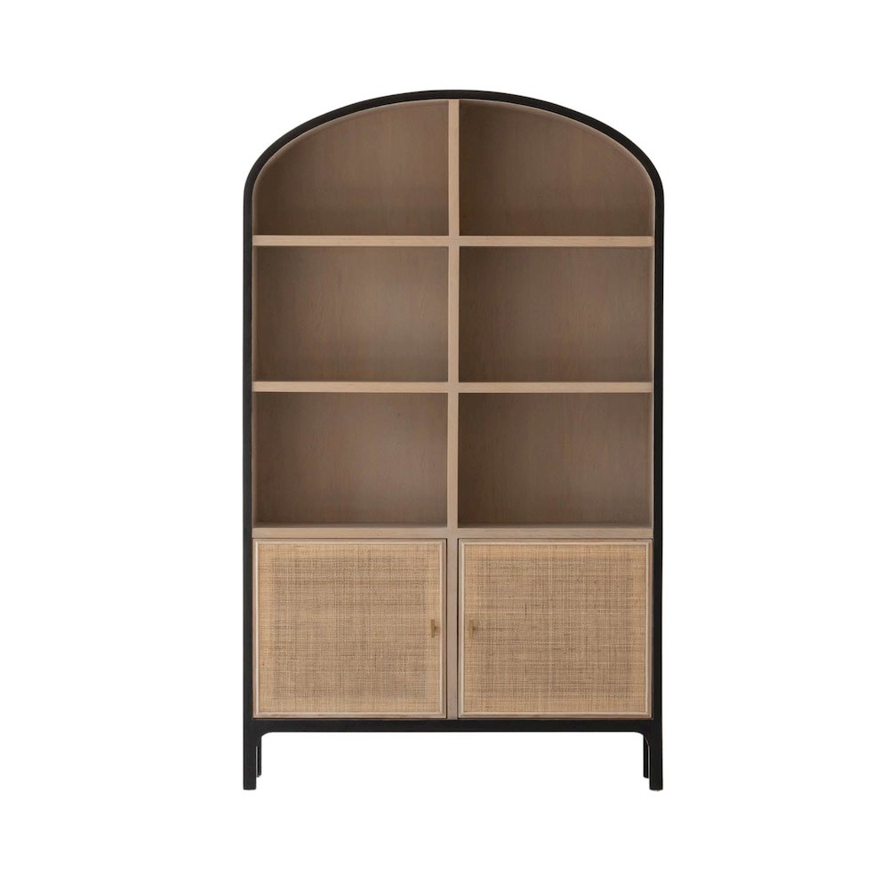 Pietro Tall Cabinet (VT)