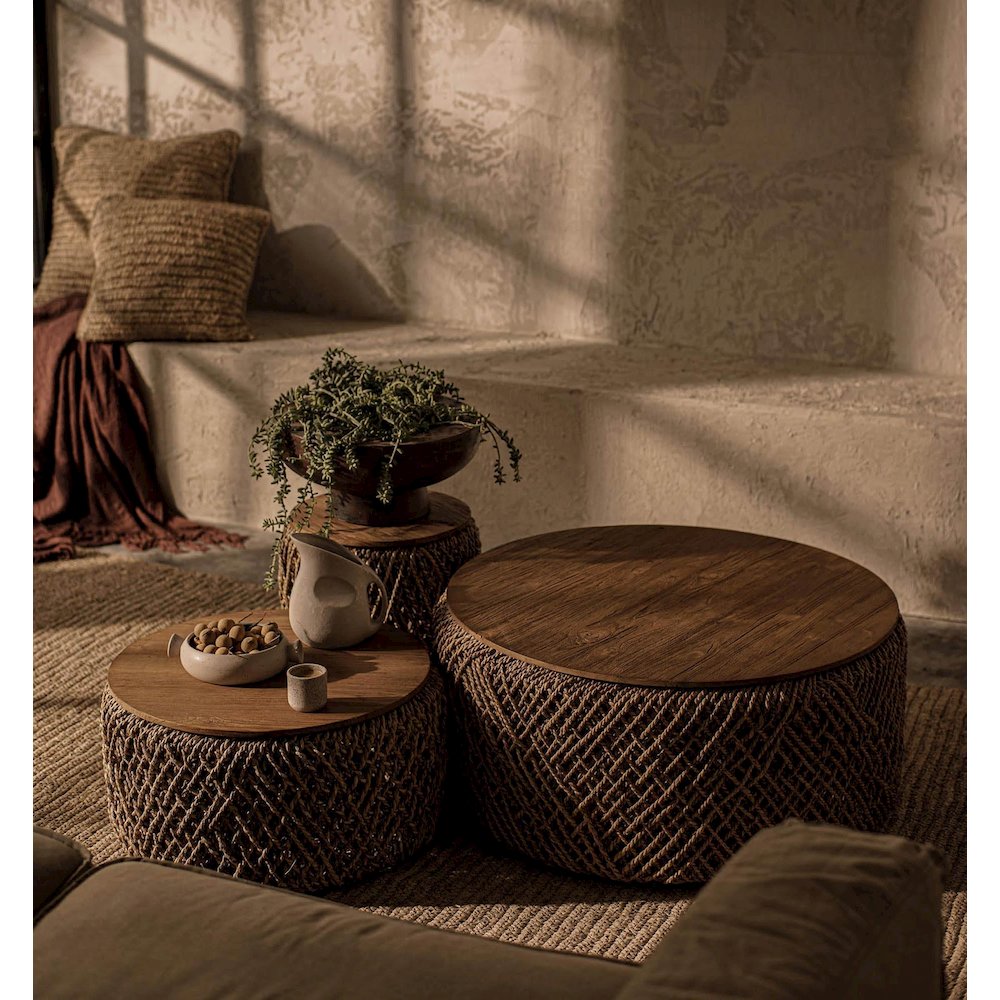 D-Bodhi Knut Coffee Table