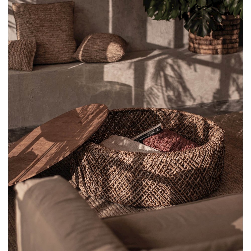 D-Bodhi Knut Coffee Table