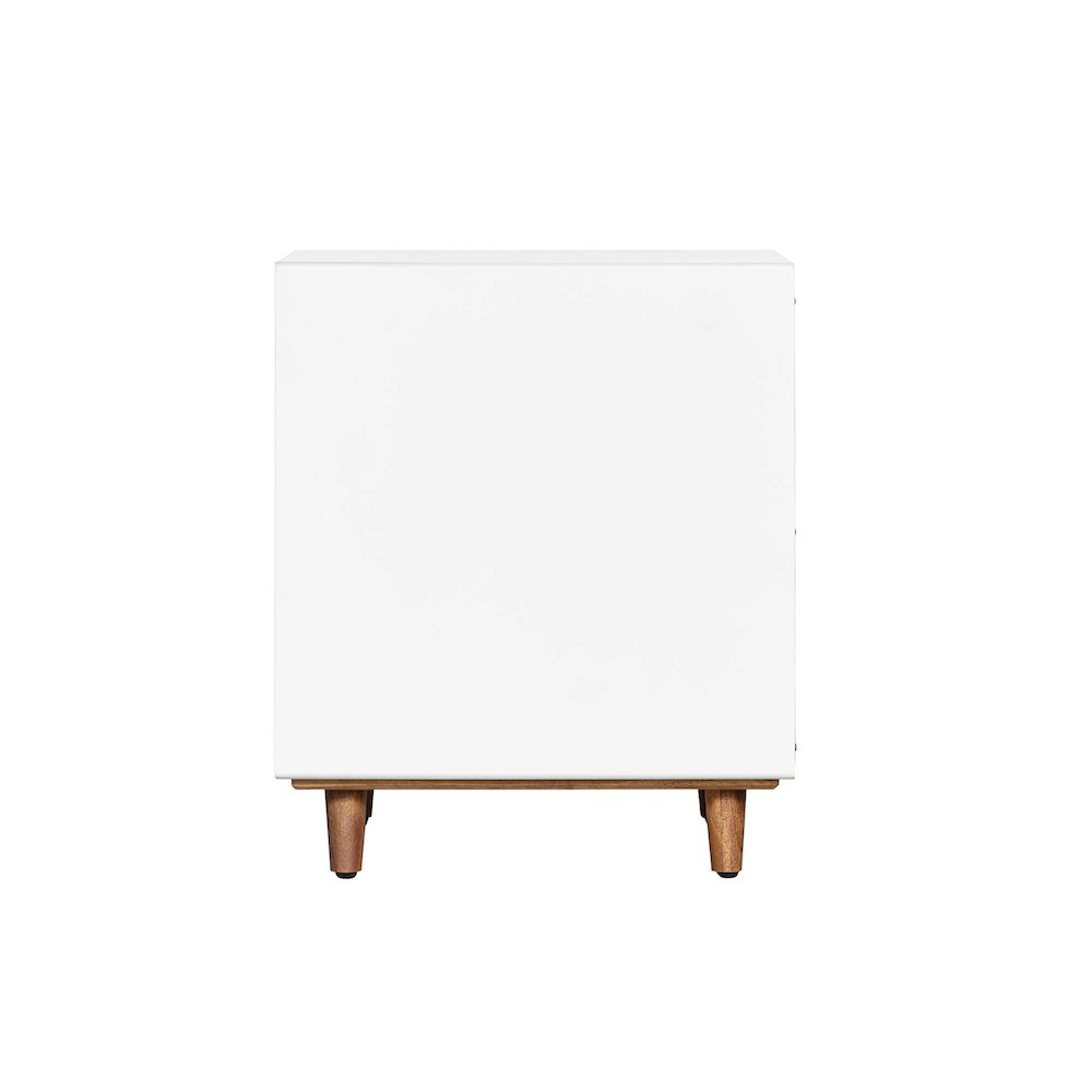 Casablanca Nightstand