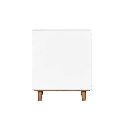 Casablanca Nightstand