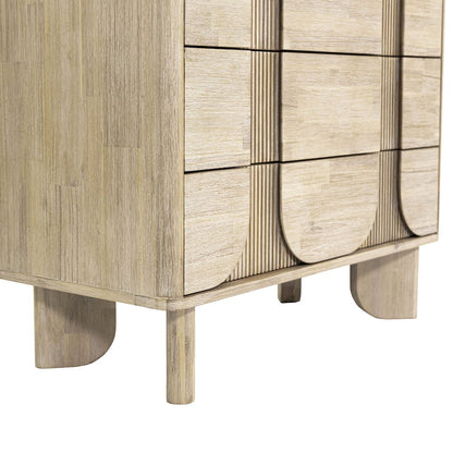 Haru 5 Drawer Chest