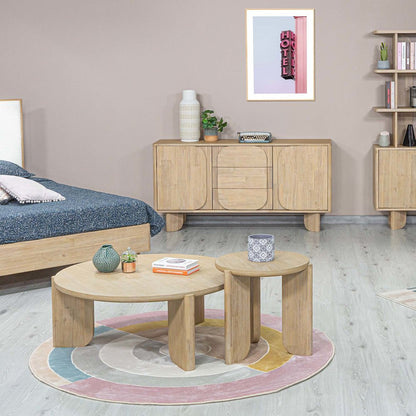 Haru Coffee Table