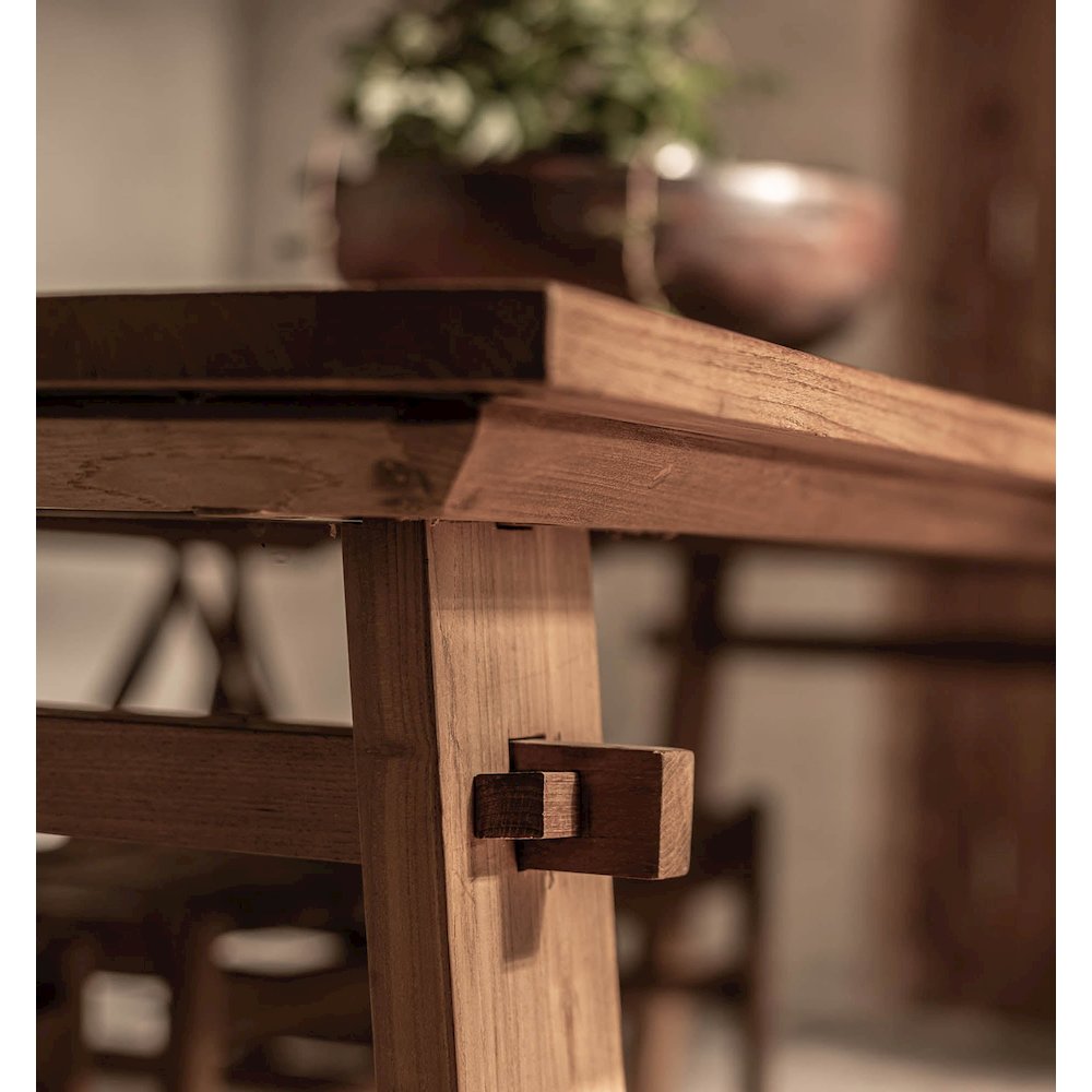 D-Bodhi Artisan Dining Table