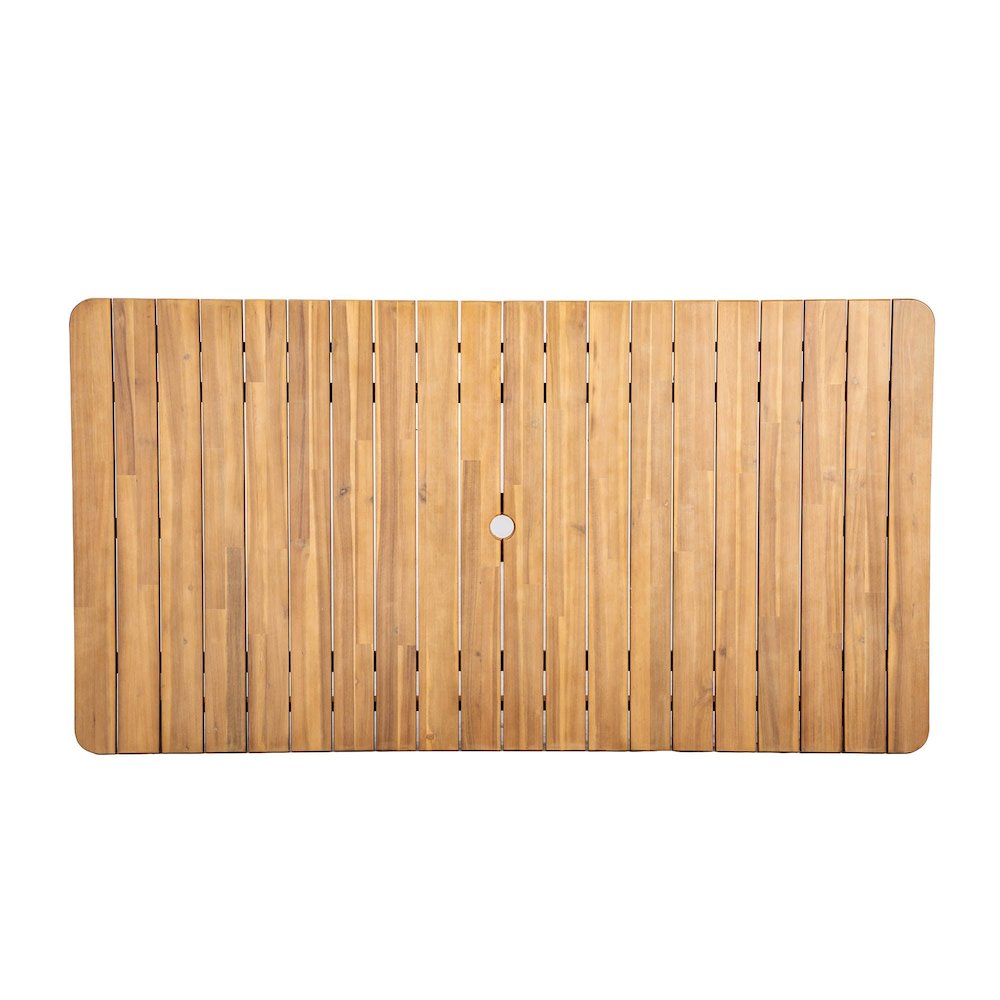 Riviera Outdoor - Dining Table