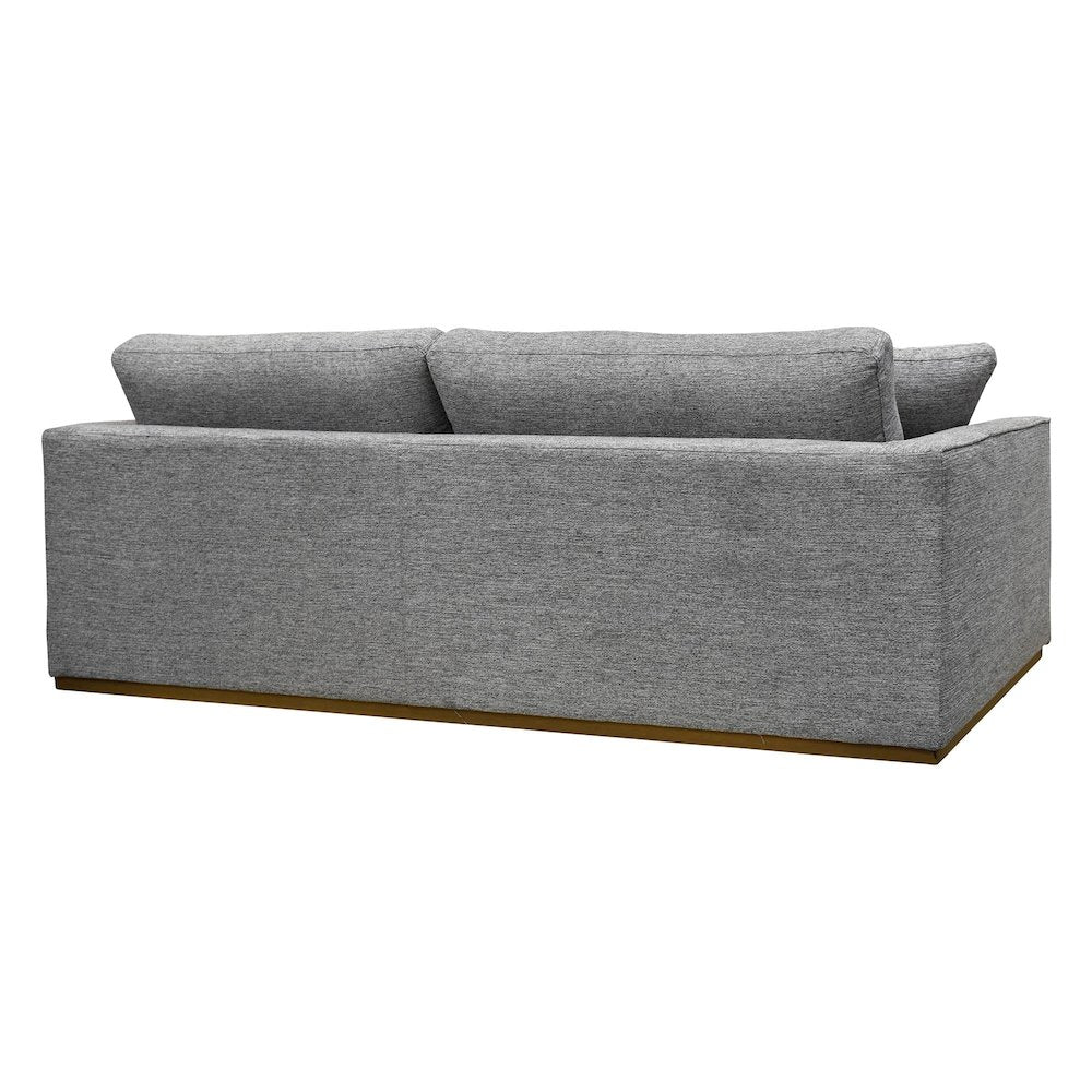Anderson Sofa - Shadow Grey